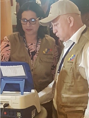venezuela